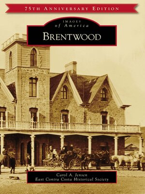 cover image of Brentwood